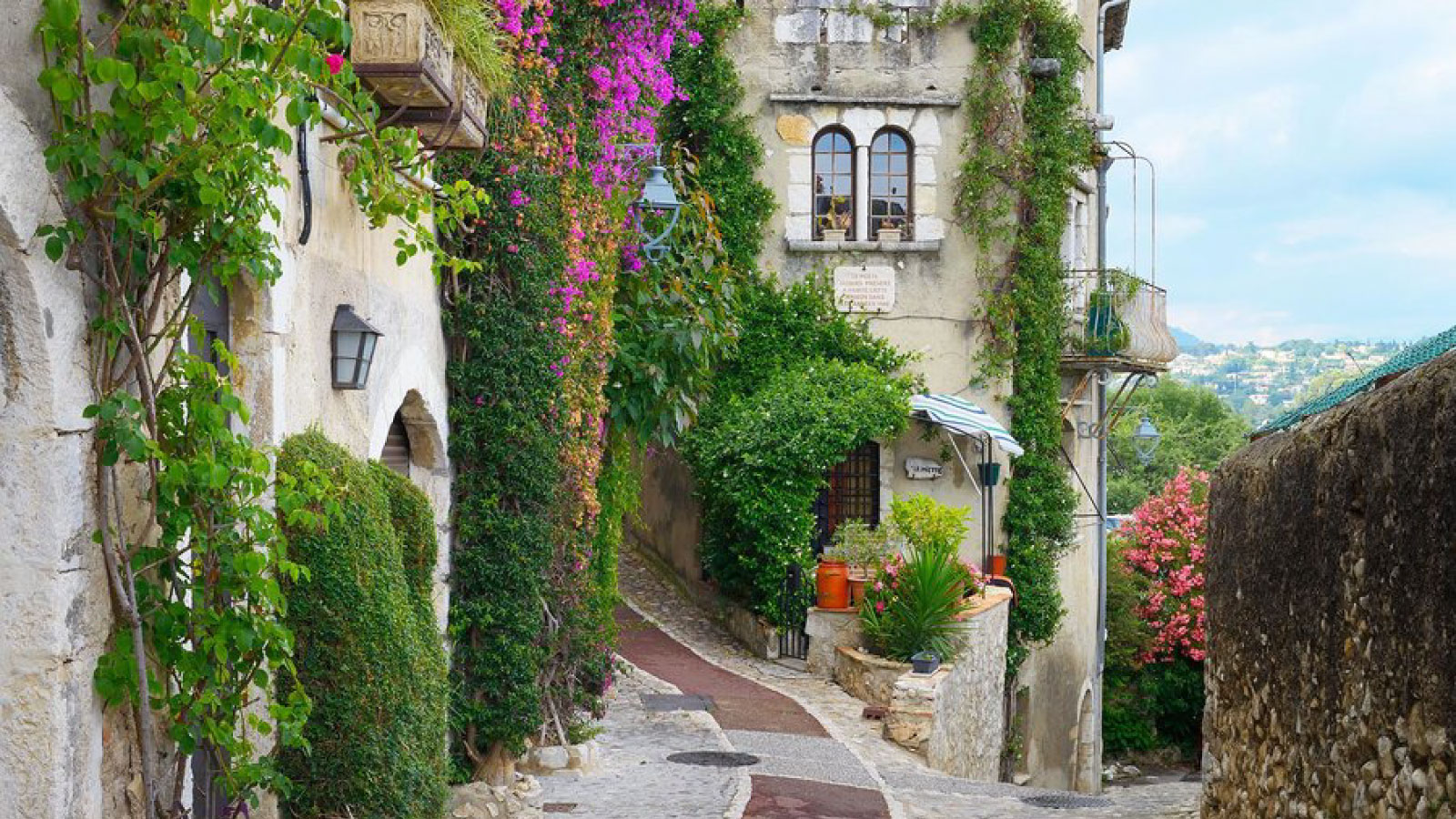 Saint-Paul-de-Vence
